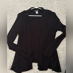 Womens cardigan